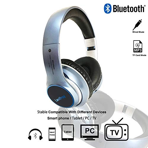 NBT-001 Wireless Headphone