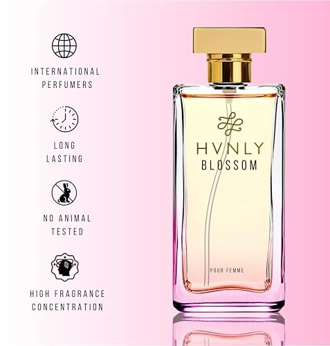 Blossom Eau de Parfum 100 ml