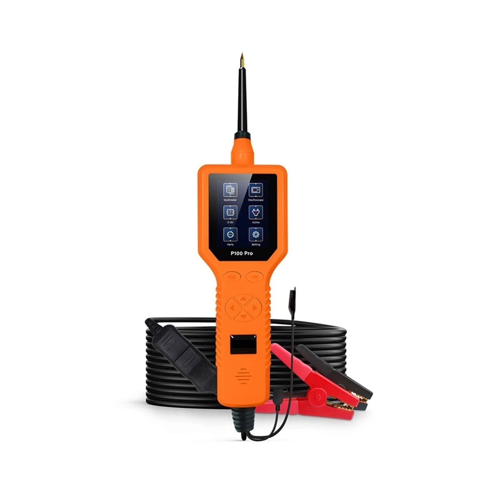 LZFgjsc P100 Pro - 9-30