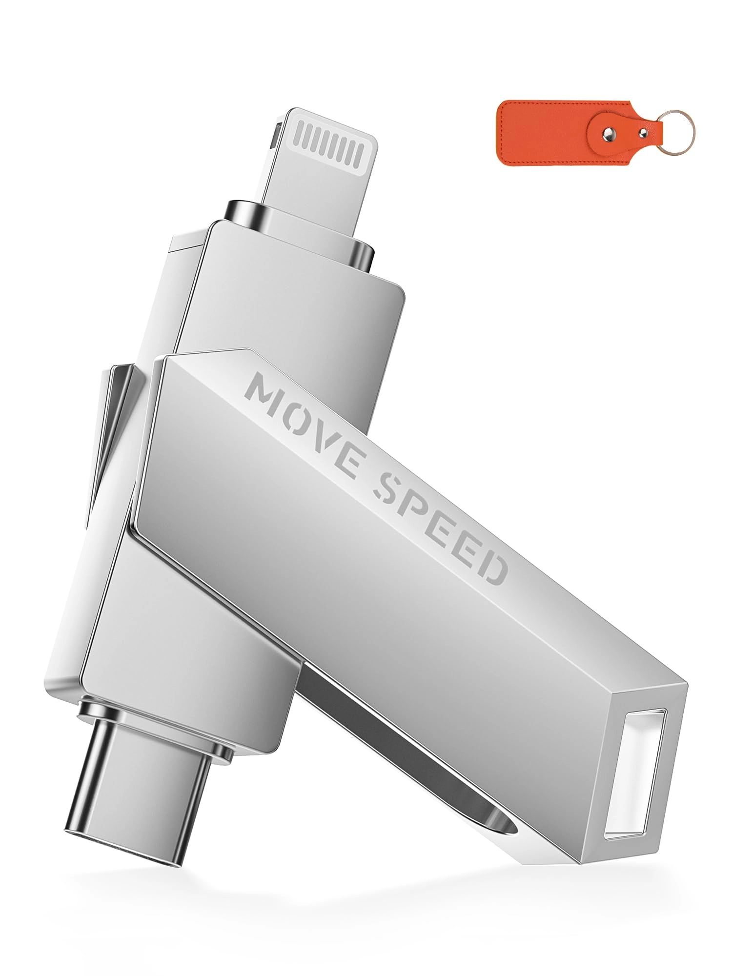 WD10 - USB 3.2 Gen 2 USB Type C 512GB