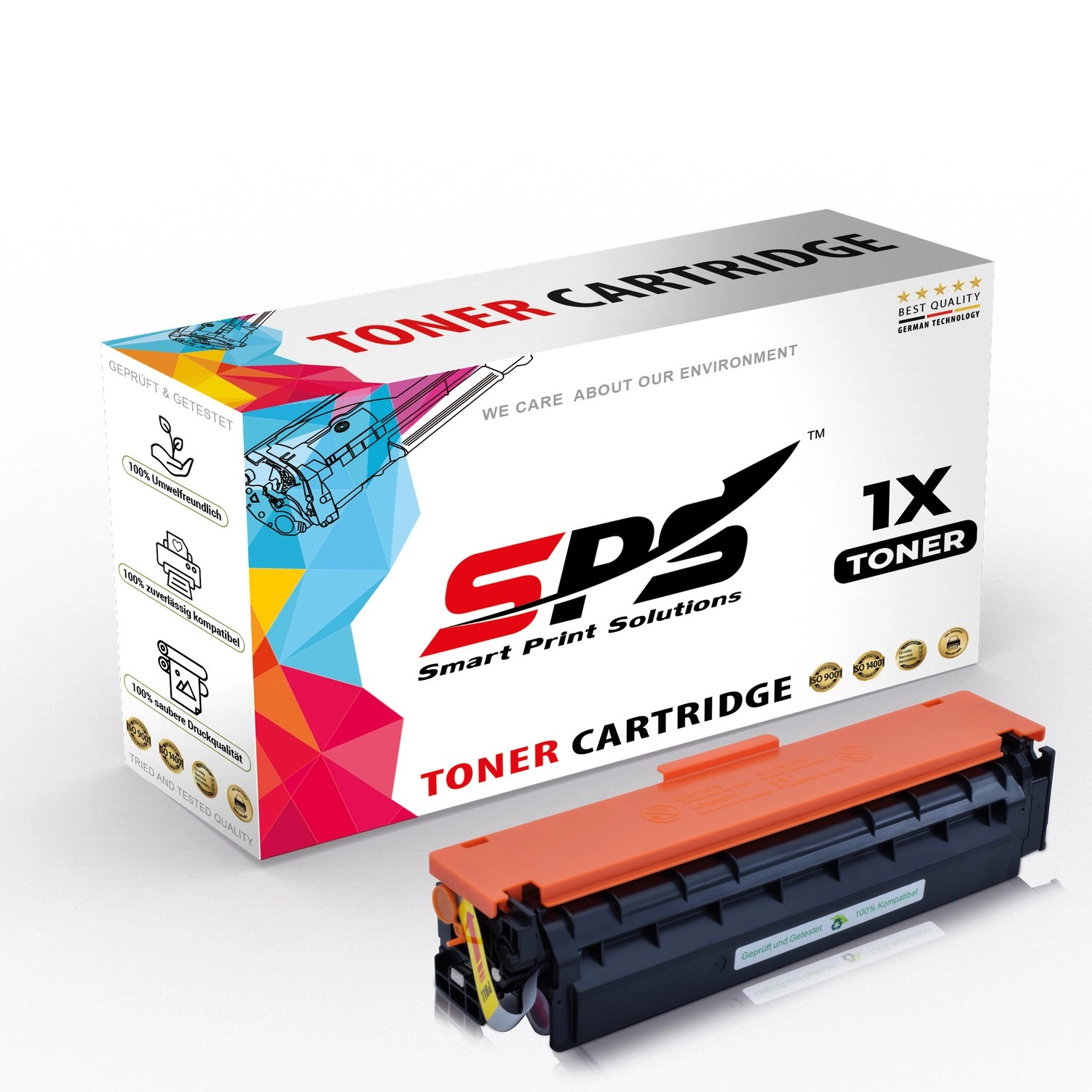 CRG325 - 1600 pages Black