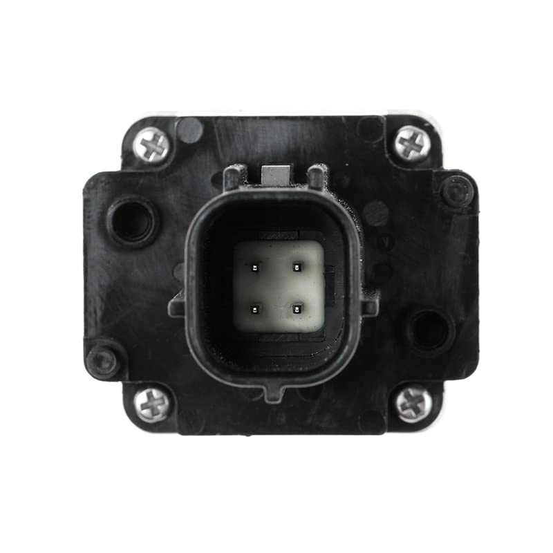 Rear View Backup Camera - Wired