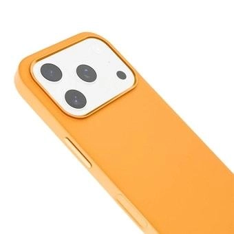 Tiint Silicon Magsafe Case - silicone for iPhone 17 Pro Max