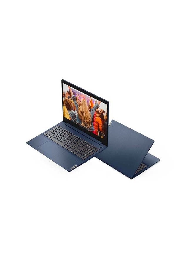 IdeaPad 3i 82H801GSUK - 15.6'' Core i3-1115G4 4GB DDR4 128GB SSD