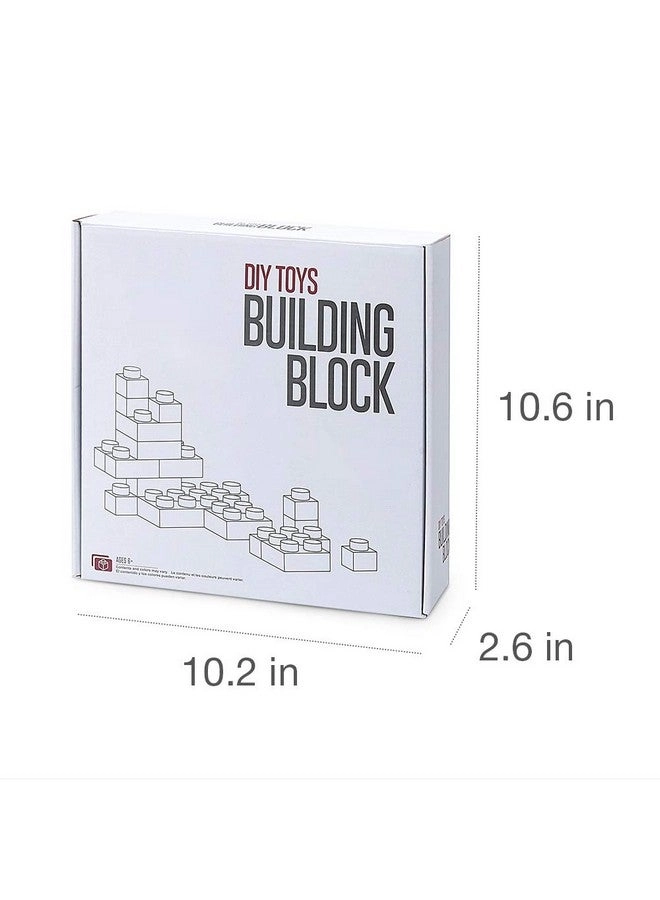 Building Bricks - Classic 1500 pcs