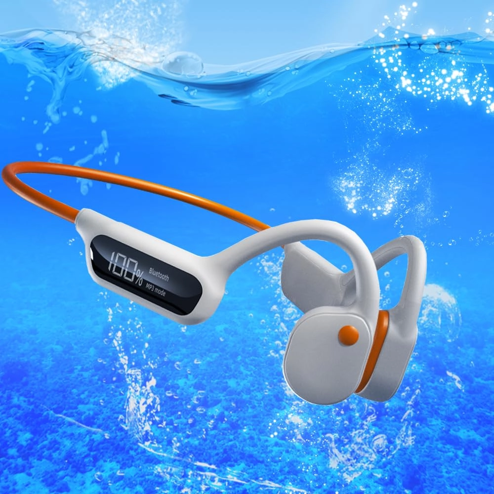 DHBY Swim Headphone X10 Wireless Headphone