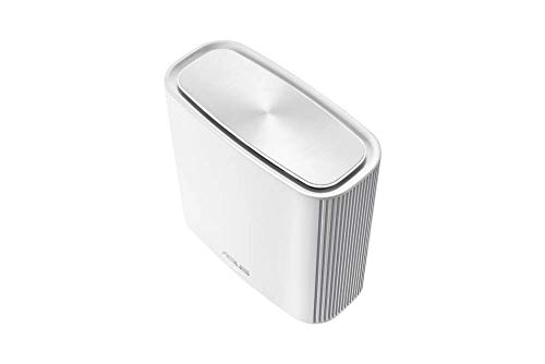 ZenWiFi AC - 802.11n|802.11b|802.11a|802.11ac|802.11g 2 piece(s)