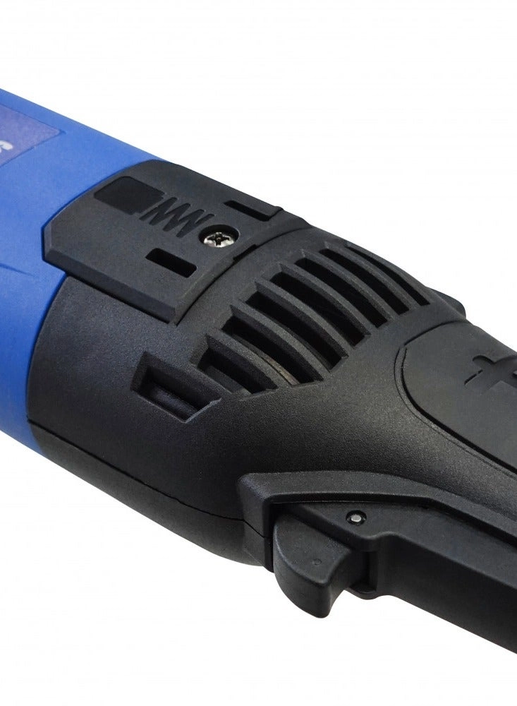 Angle grinder - 1200W 115 mm