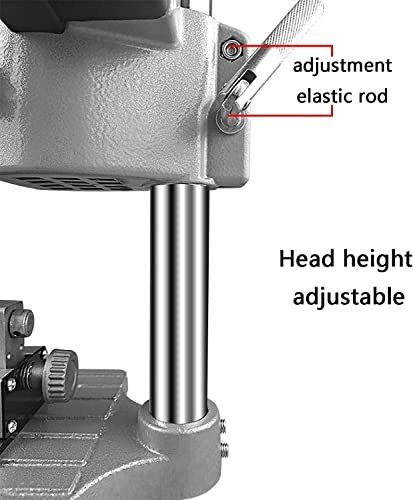 Pearl Drilling Machine - 6 Speed 0.6-6.5mm