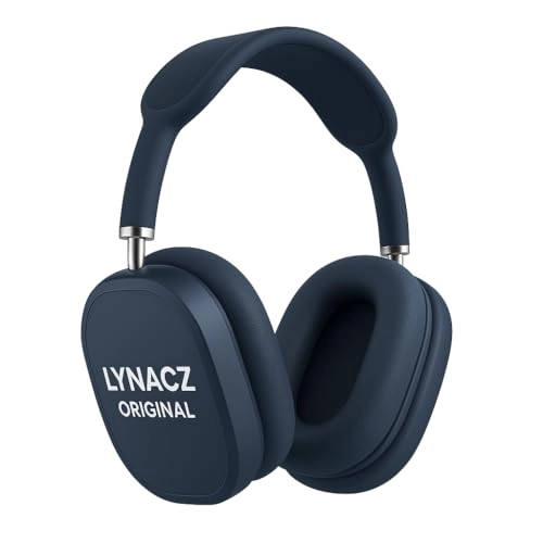 Headphone Max Wireless Headphone