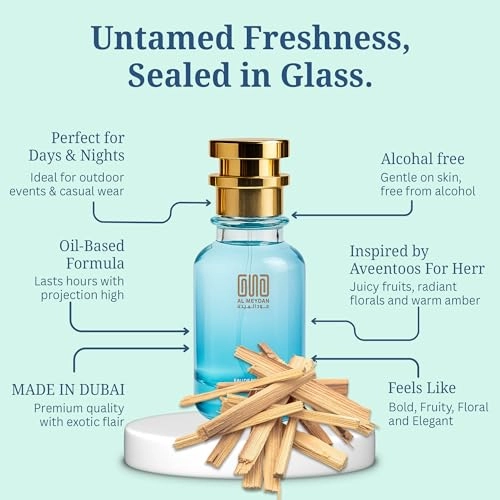 Aveentoos For Herr - 50 ML