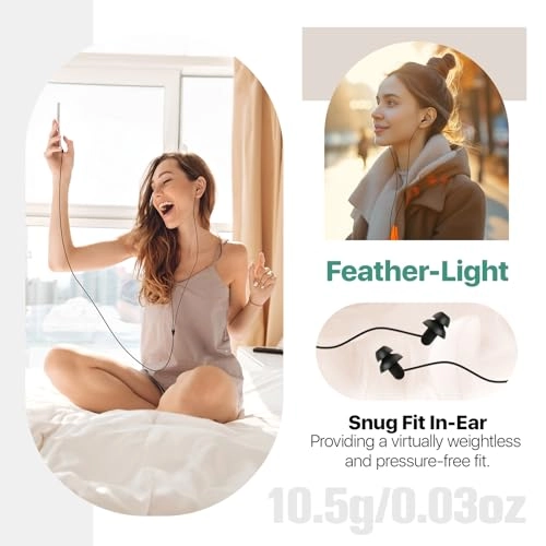 SE01T Wired Earbud