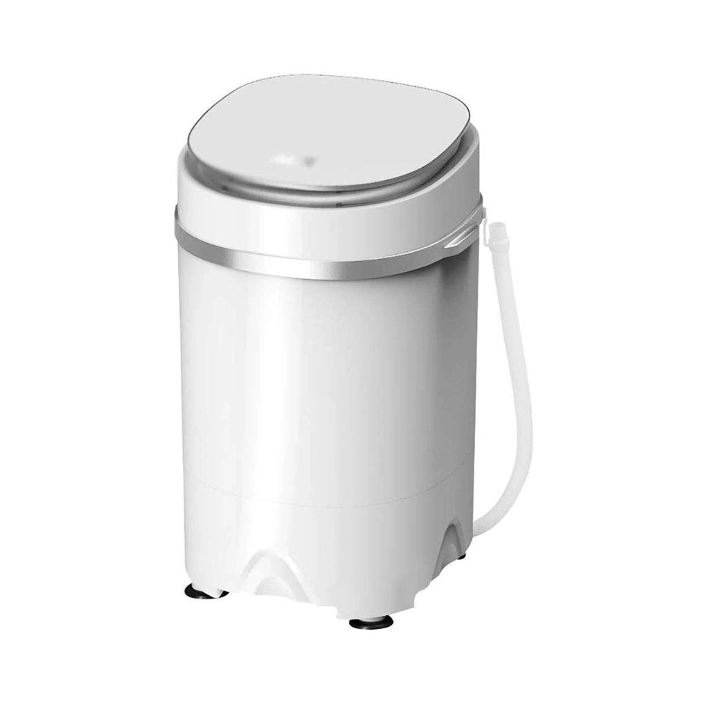 Single-Cylinder Washing Machine