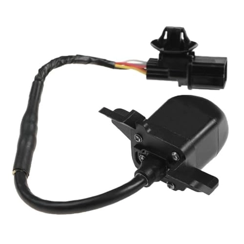 Car Reversing Camera - Wireless