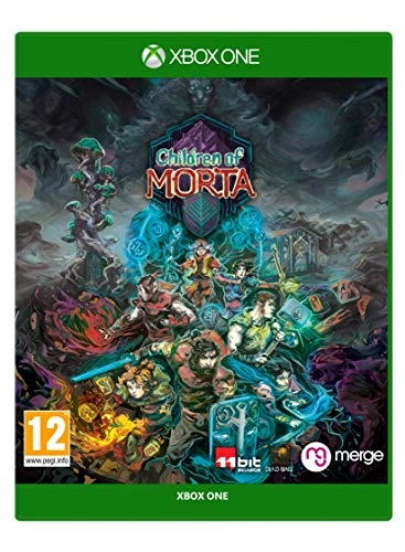 Children of Morta - Xbox One