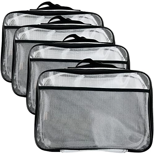 Mesh Storage Bag - Polyvinyl Chloride (PVC)