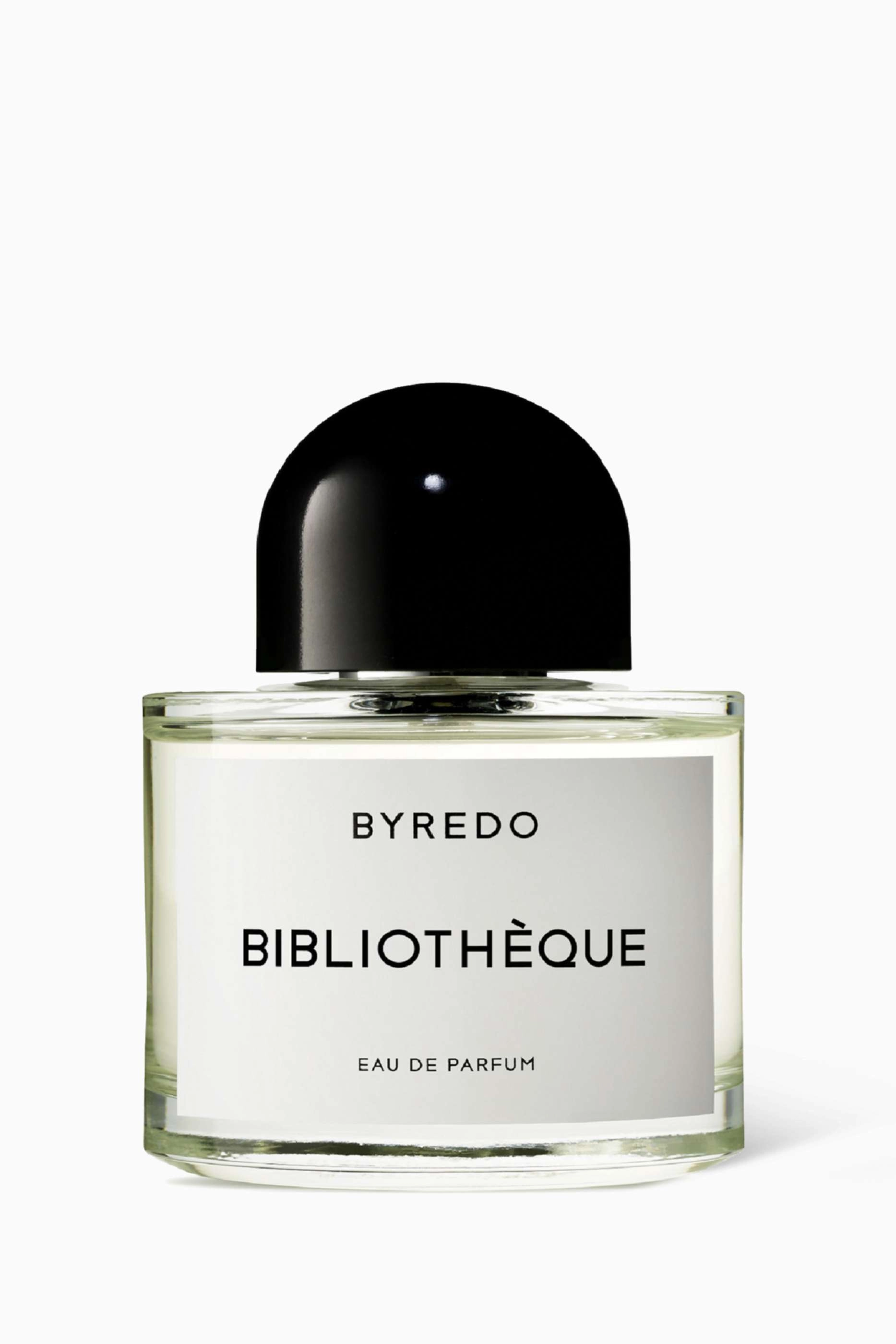 Byredo Bibliotheque Eau de Parfum 100 ml