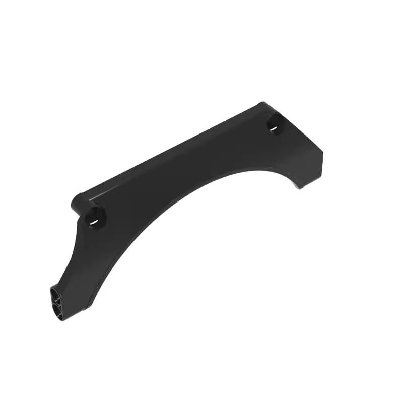 XYEIUGO Technic Panel Car Mudguard Arched 15x2x5 - 24118106