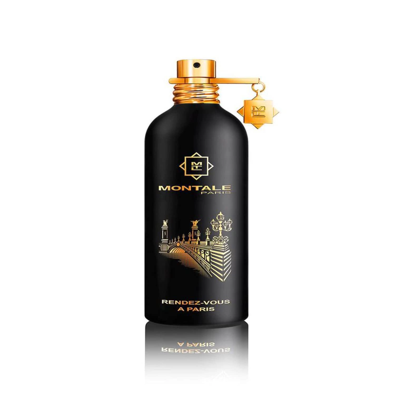 Montale Parfums Rendez-Vous A Paris Eau de Parfum 100 ml