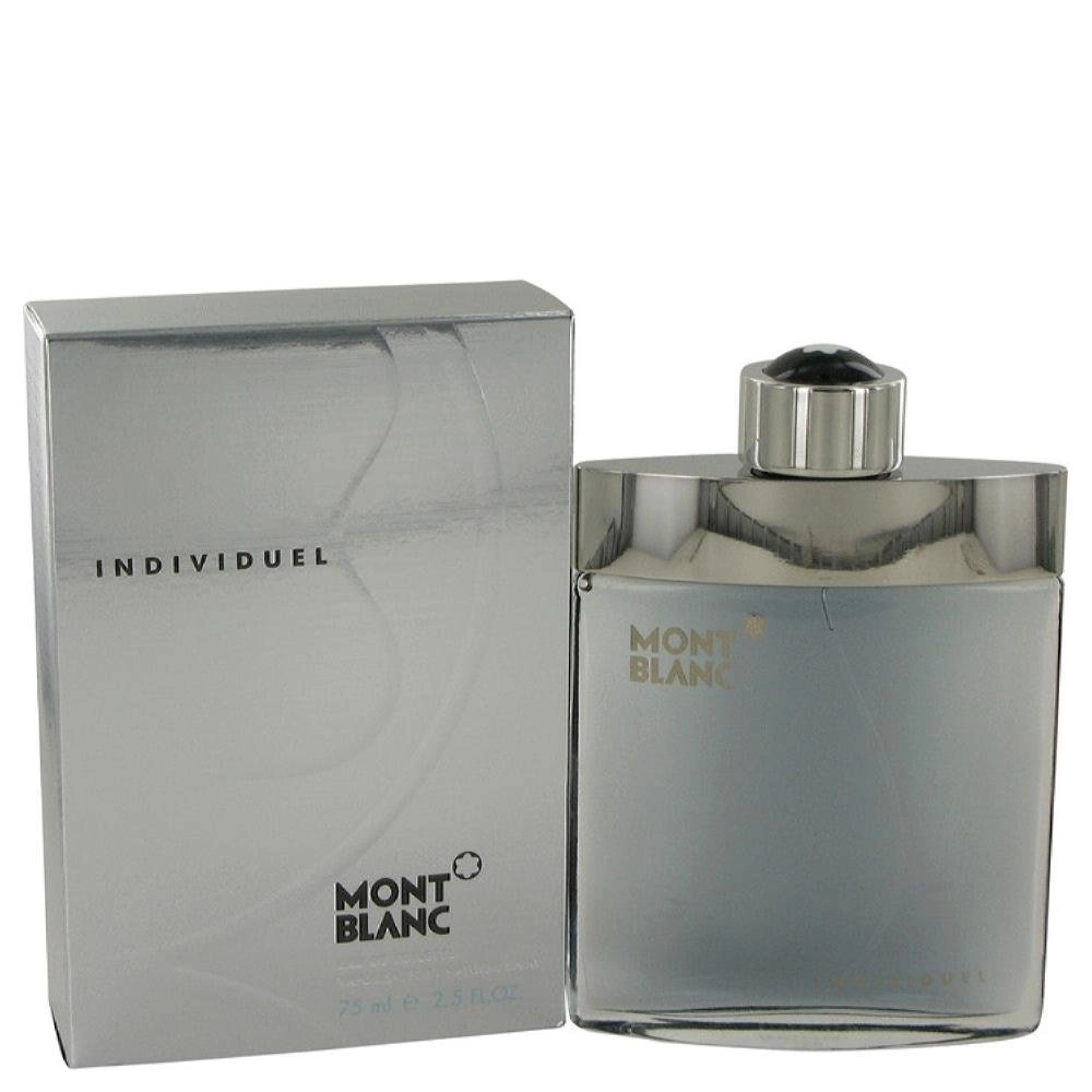 Individuel Tonic Eau de Toilette 75ml