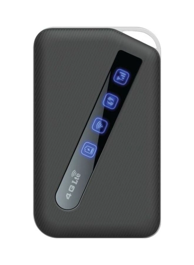 DWR-930M/A2B - 4G/LTE 802.11n/g/b 150Mbps