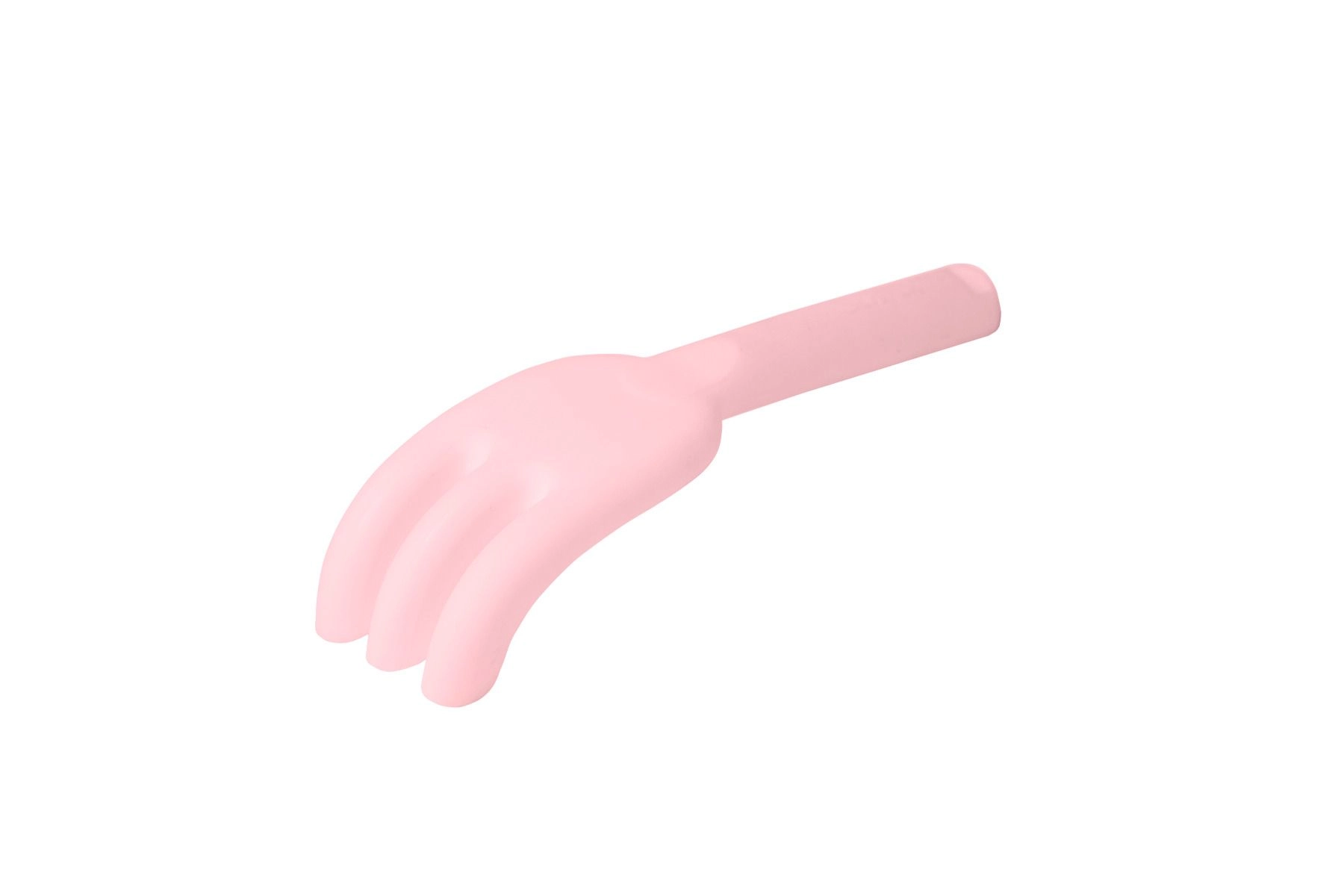 Rake - Dusty Rose Silicone