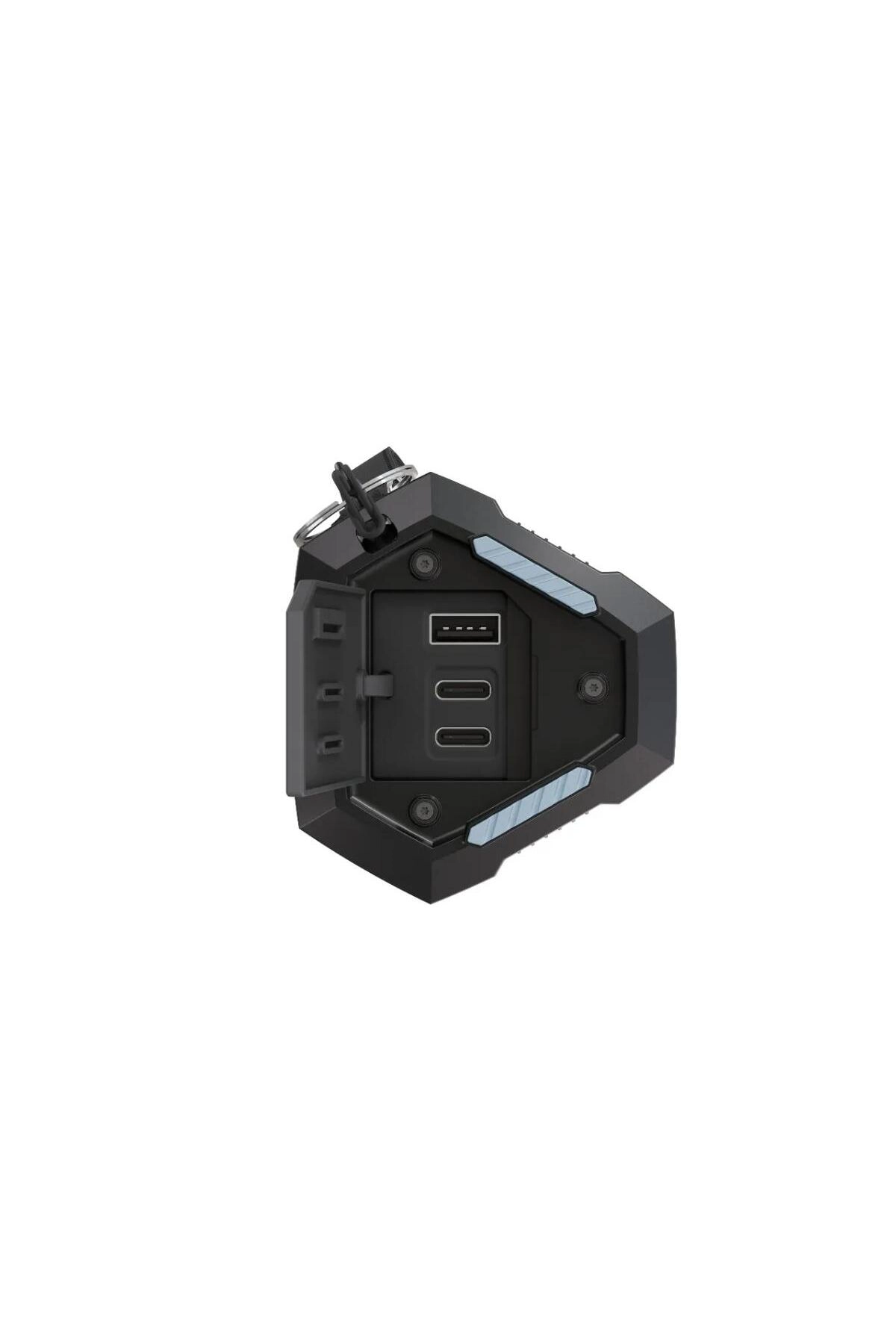 Power Bank - 20000mAh 100W Fast Charging