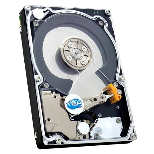 SIM - ART 3.5" 5900rpm SATA 6Gb/s (SIM - ART - 11082) - 4 TB