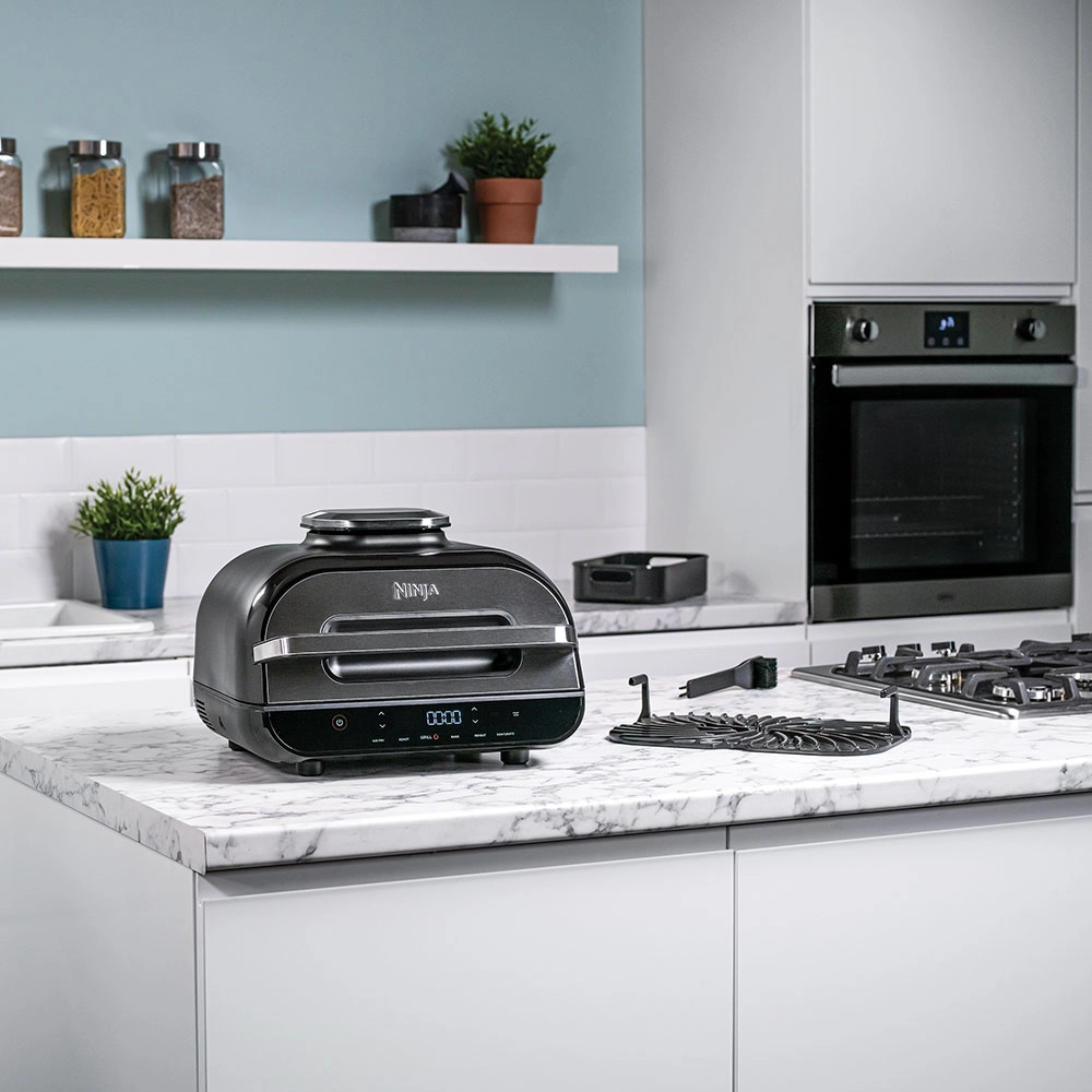 Foodi Max NJA-AG551ME-0