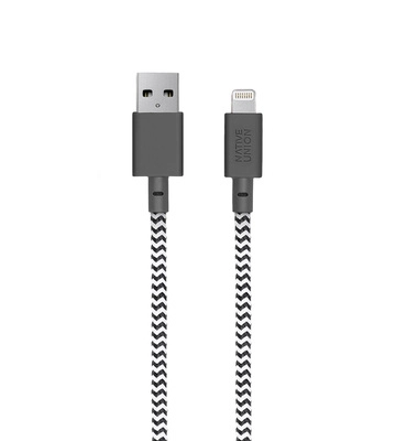 Belt Lightning Cable 1.2m