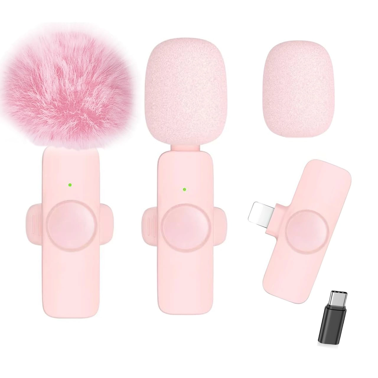 K1 Wireless Microphone
