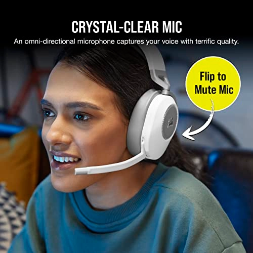 HS65 Wireless Headset