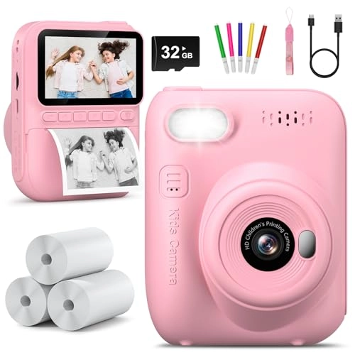 Children's Camera