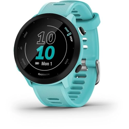 Forerunner 55 42mm Glass GPS