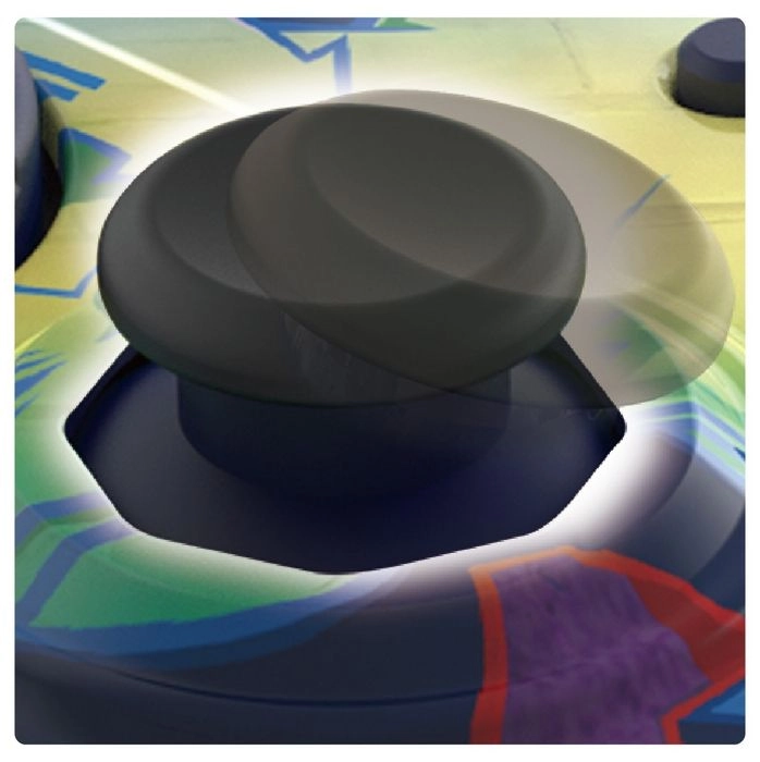 Fighting Commander OCTA - Multicolour PC