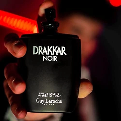Drakkar Noir Eau de Toilette 100 ml