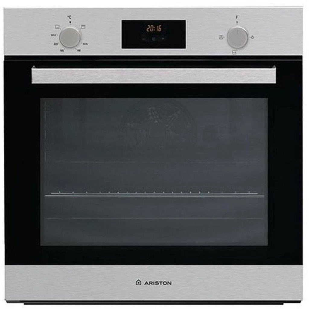 GS3 Y4 30 IX A Gas Oven