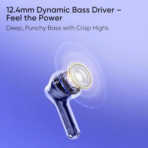 Buds T200 Lite Wireless Earbud