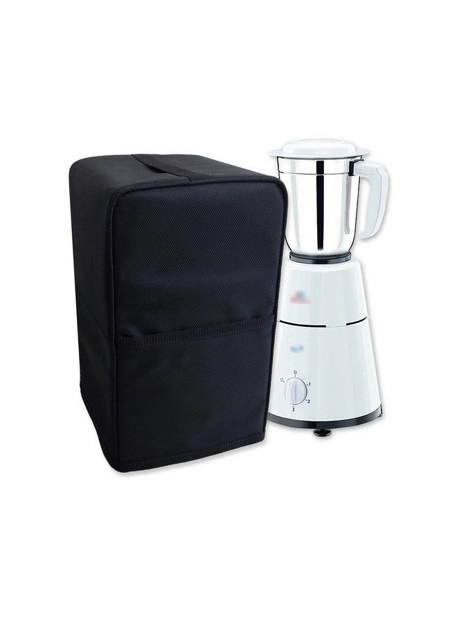 Mixer Grinder Cover - Waterproof Light Grey