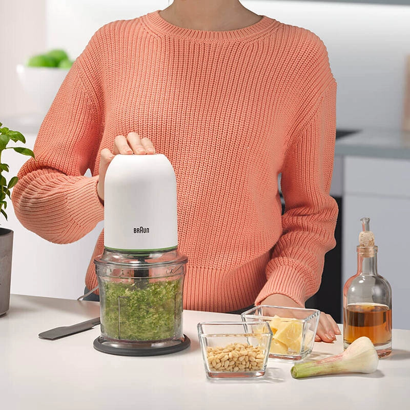 MultiPractic 3 - Chopper 500 W