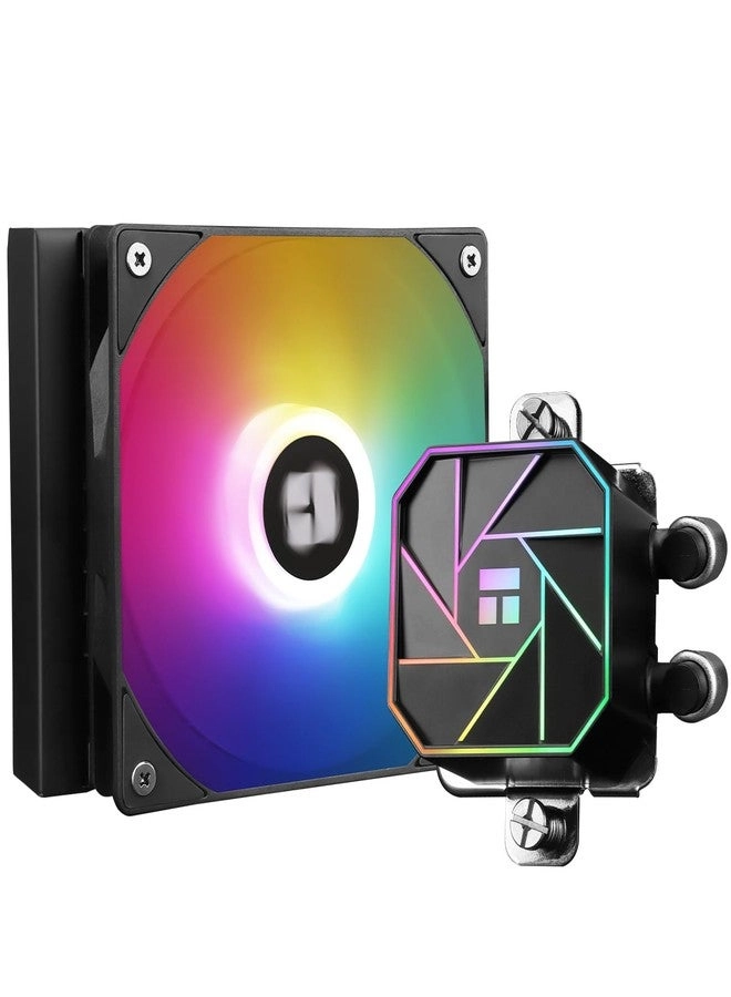 Thermalright Aqua Elite 120 V3 - 2 fans 120mm
