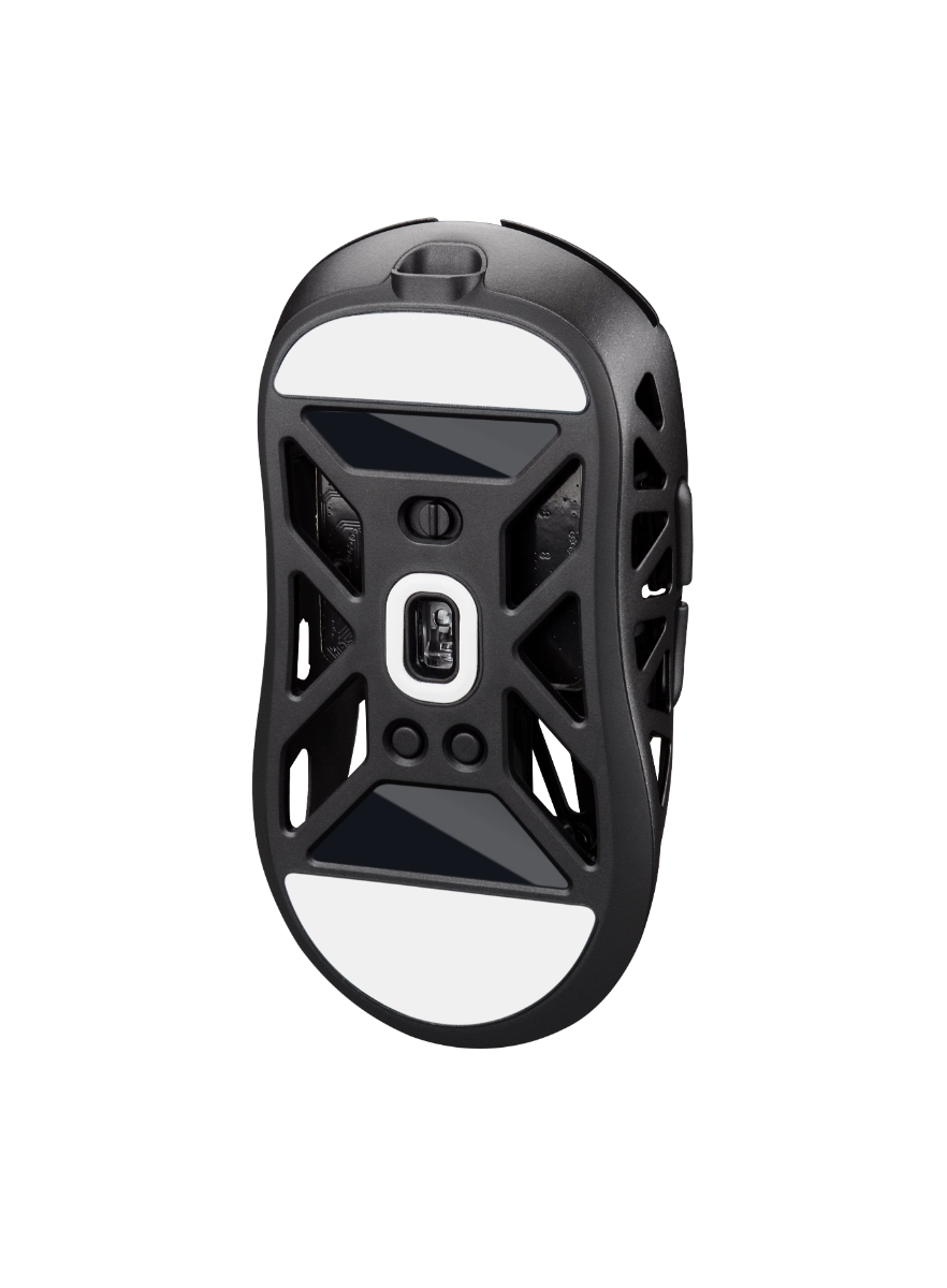 Obsidian - Wired Wireless BT