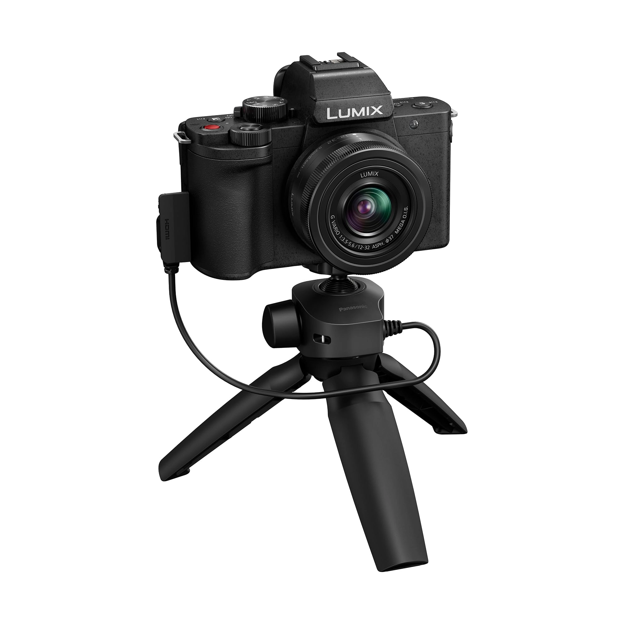 DC-G100DVEBK Kit
