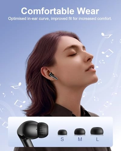 T12 Wireless Earbud