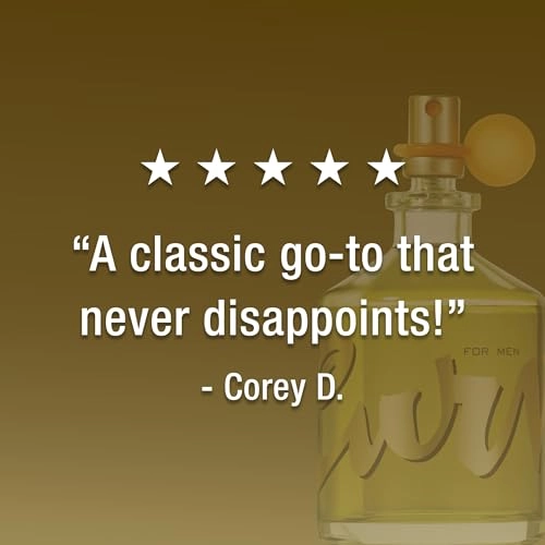 Cologne Spray - 75 Milliliters