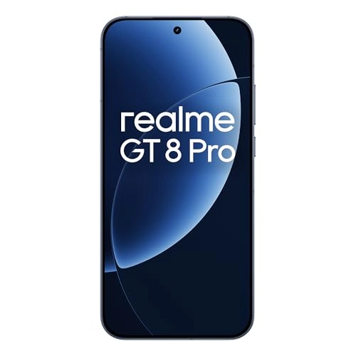 GT 8 Pro - 16GB 512GB