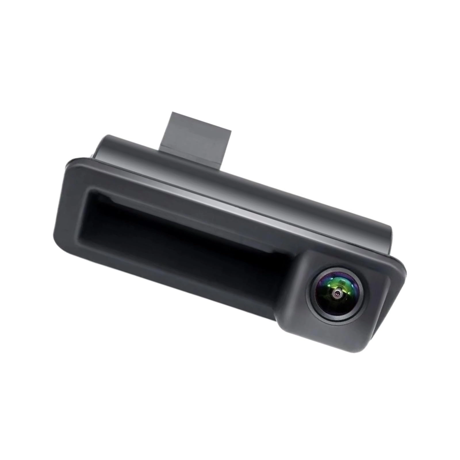 Rear View Parking Camera - Night Vision Wire