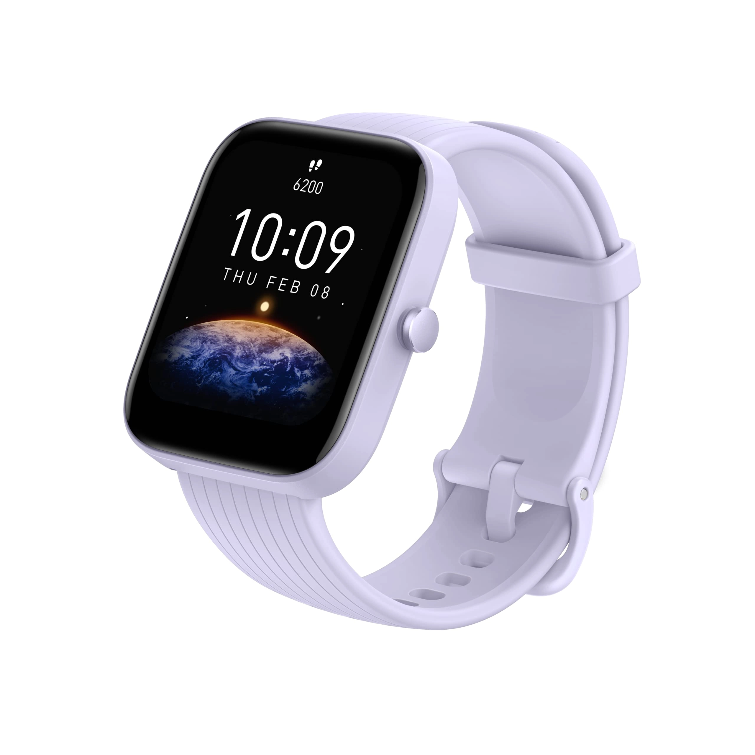 Amazfit BIP3 Metal