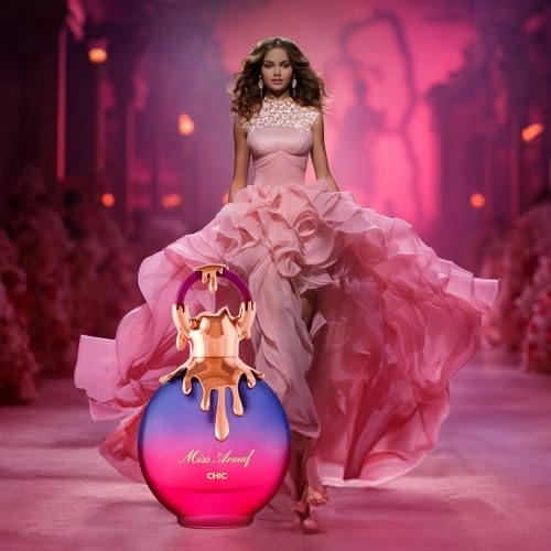 Chic Eau de Parfum 100ml