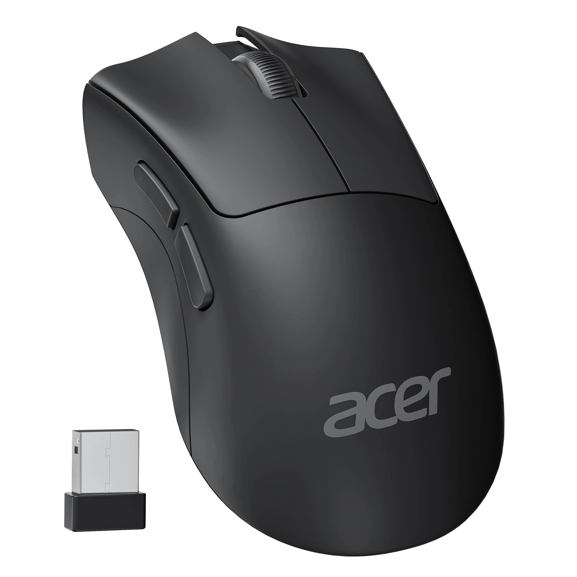 Acer Ergonomic Mouse - Wireless